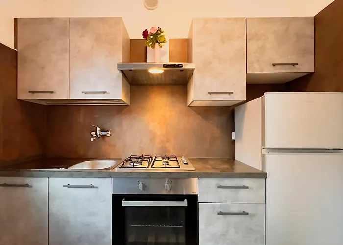 Pace Appartamento Bibione