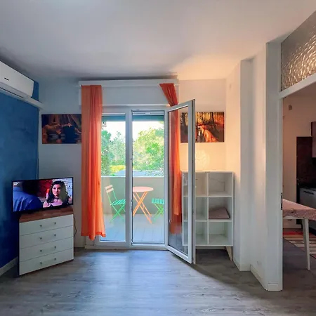 Apartment Pace *
