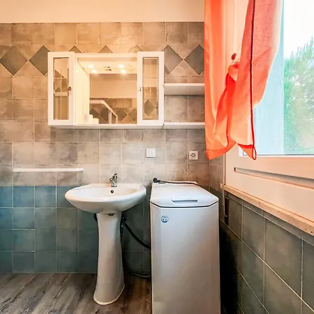 Apartament Pace Bibione