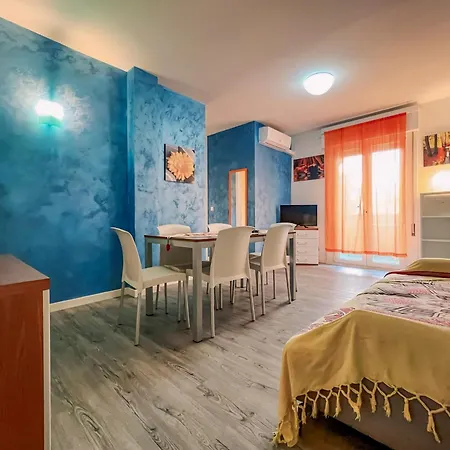Apartment Pace