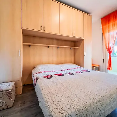 Pace Apartment *