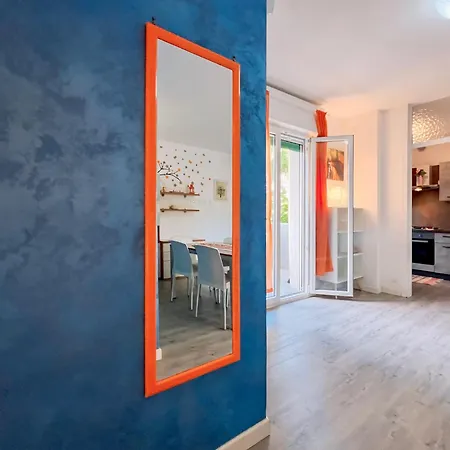 Pace Apartment