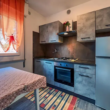 Pace Apartment *