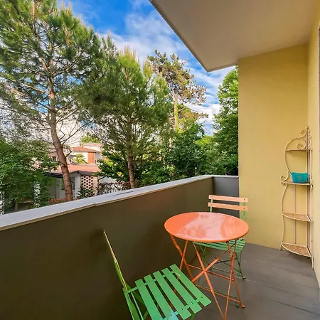 Pace Apartment Bibione