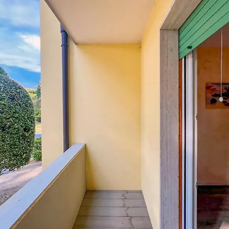 Apartment Pace *