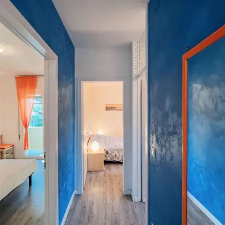 Pace Apartment