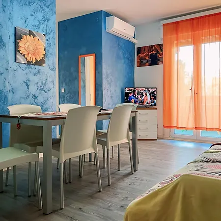 Apartament Pace *