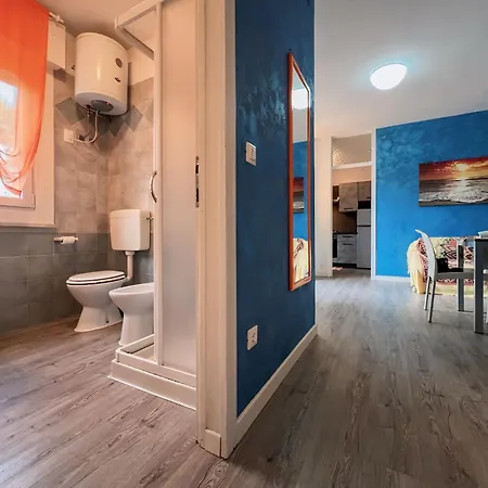 Pace Apartament Bibione