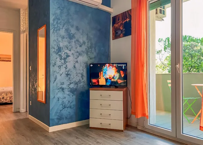 Pace Appartement Bibione