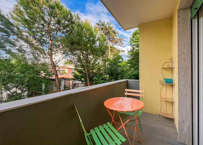 Pace Appartement Bibione