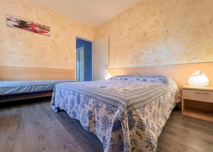 Pace Appartement Bibione