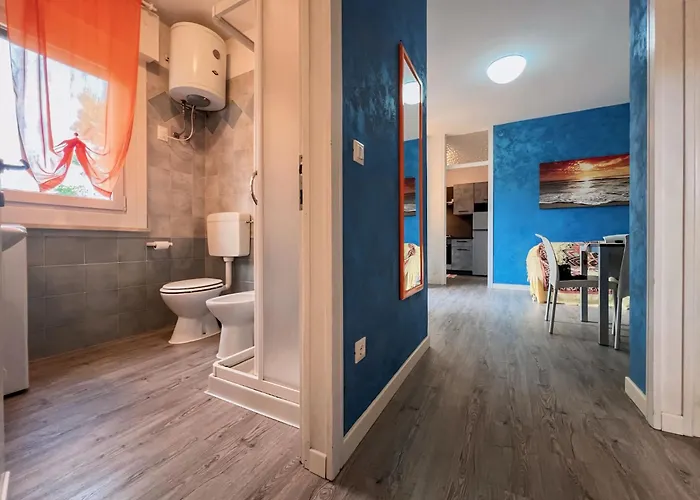 Pace Appartement Bibione